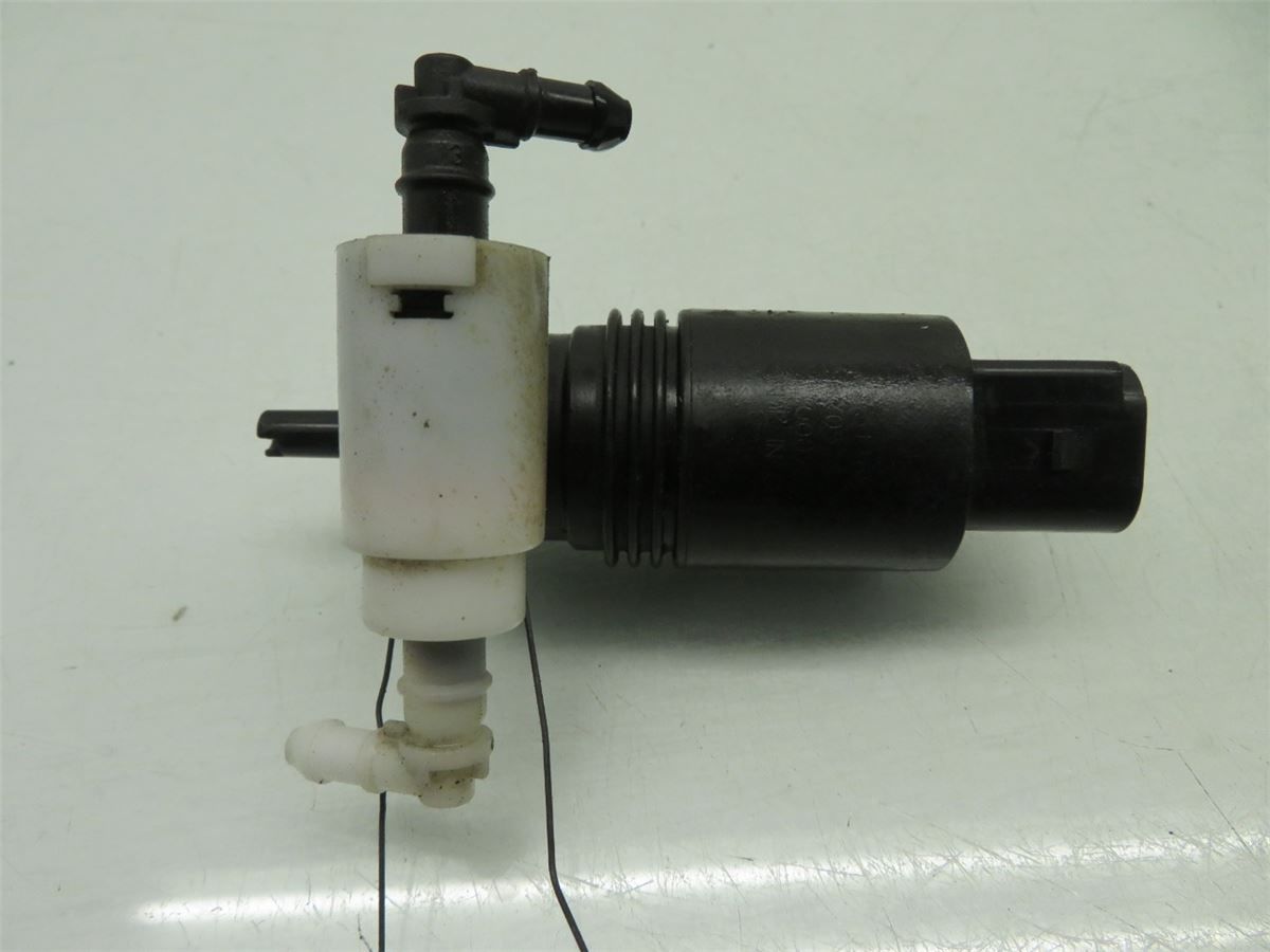 Spylerpumpe Frontrute – bilde 1
