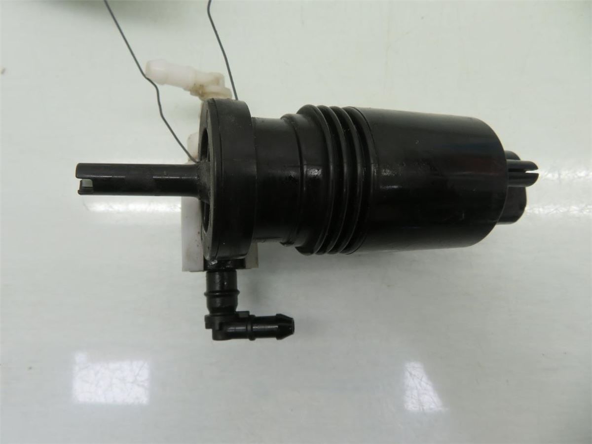 Spylerpumpe Frontrute – bilde 2