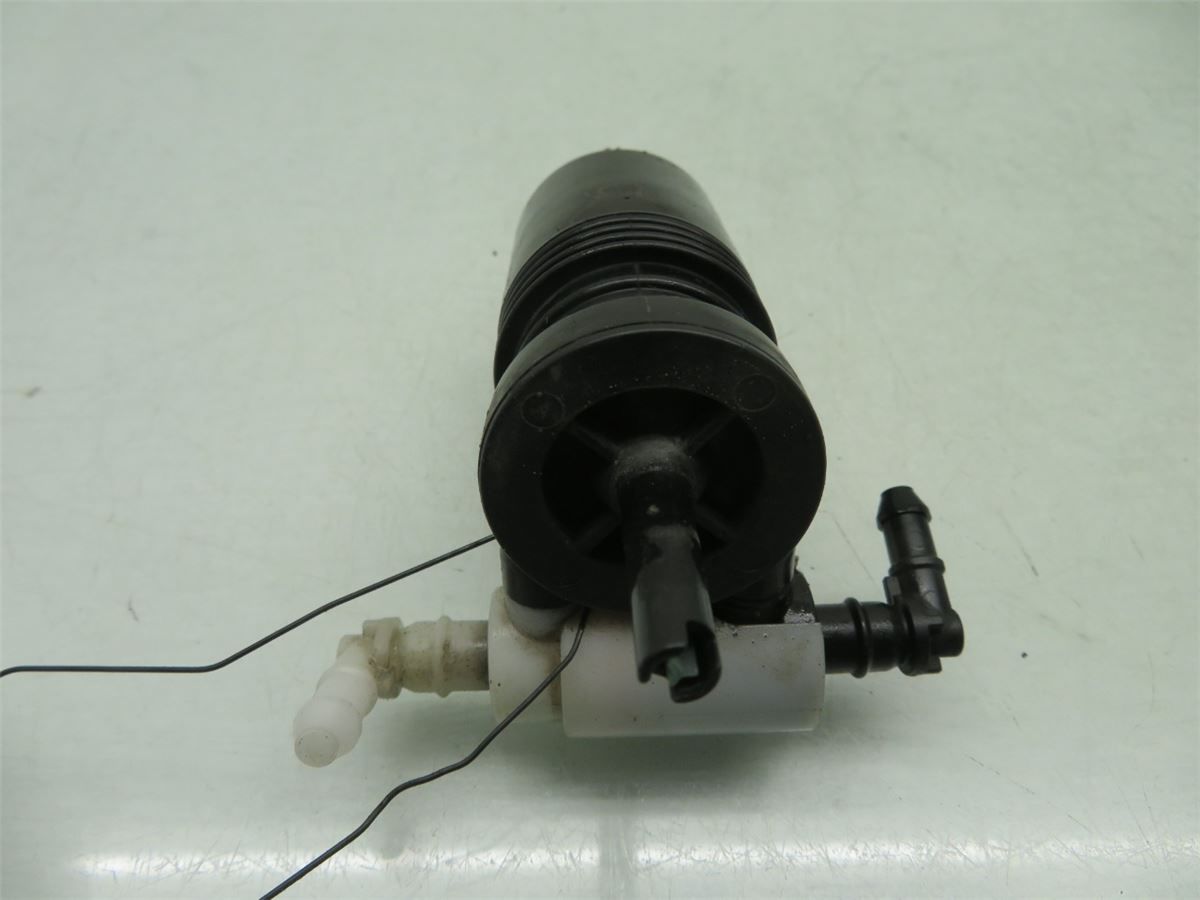 Spylerpumpe Frontrute – bilde 3