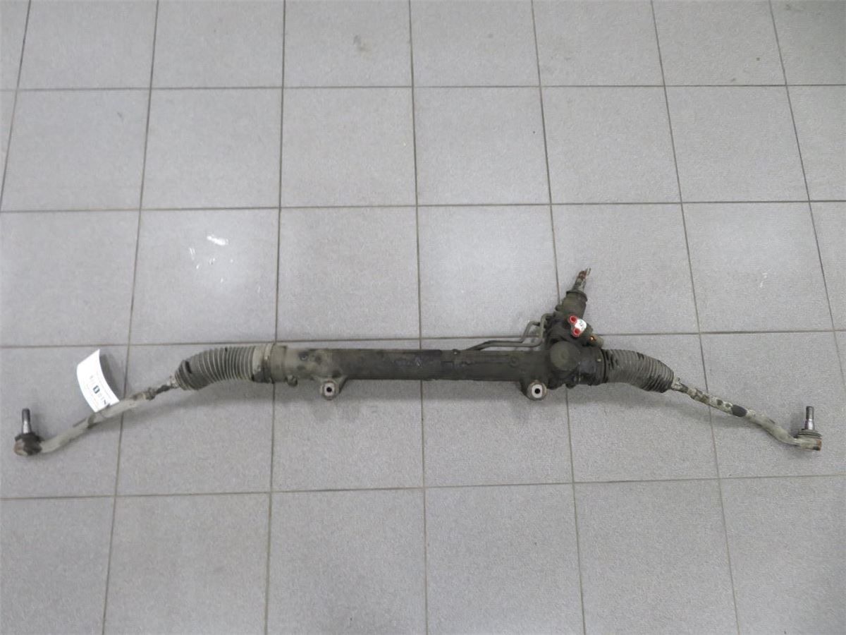 Servo Snekke/Tannstang Hydr. – bilde 1