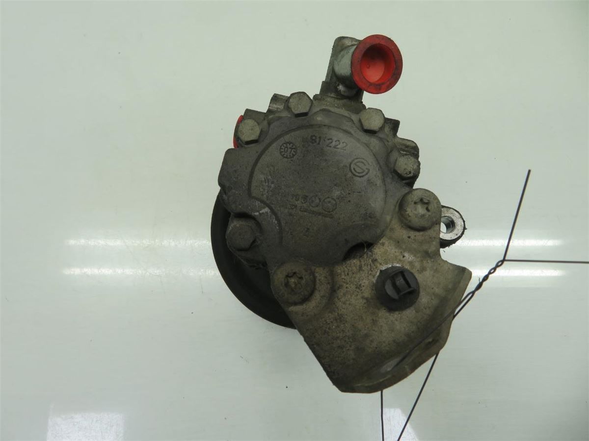 Servo Pumpe – bilde 1