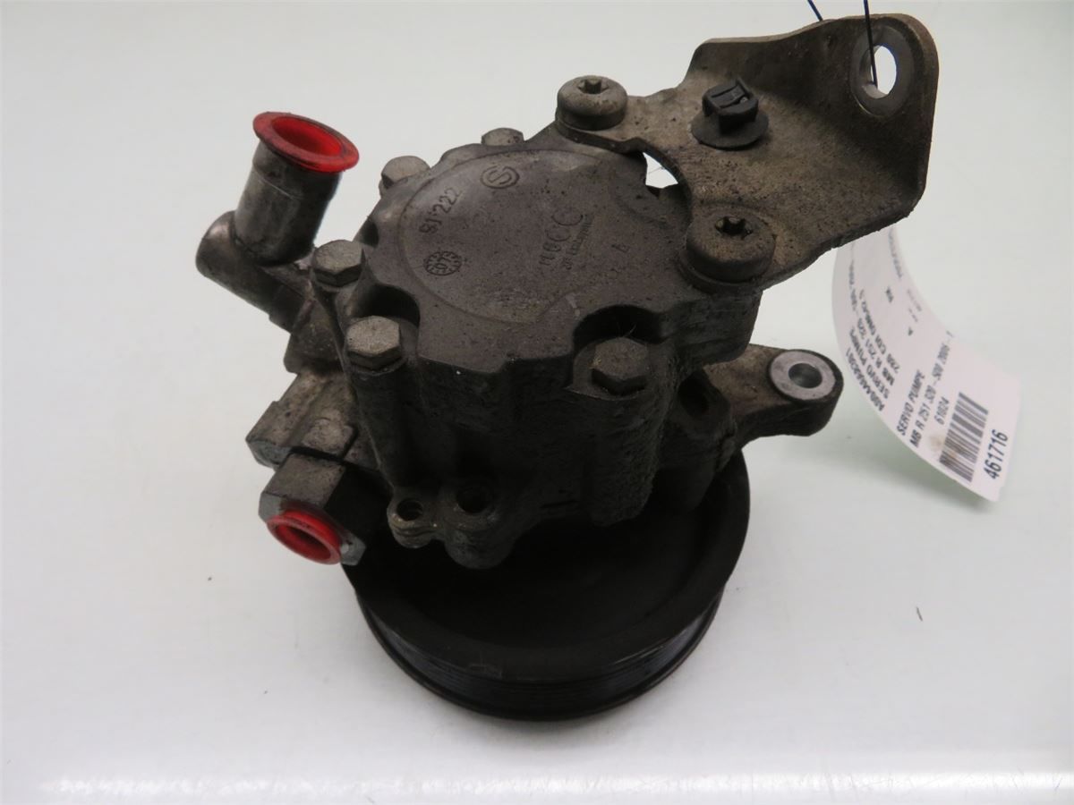 Servo Pumpe – bilde 2