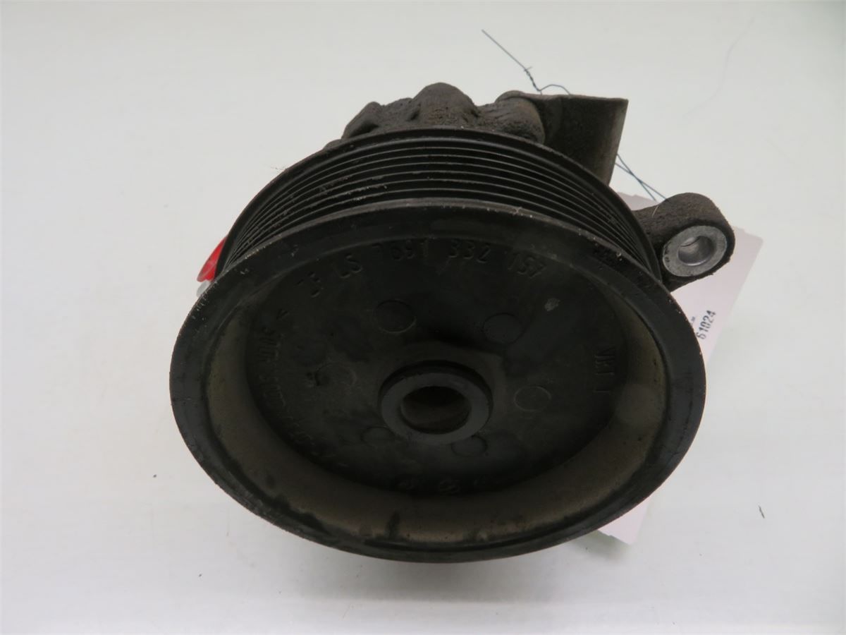 Servo Pumpe – bilde 3