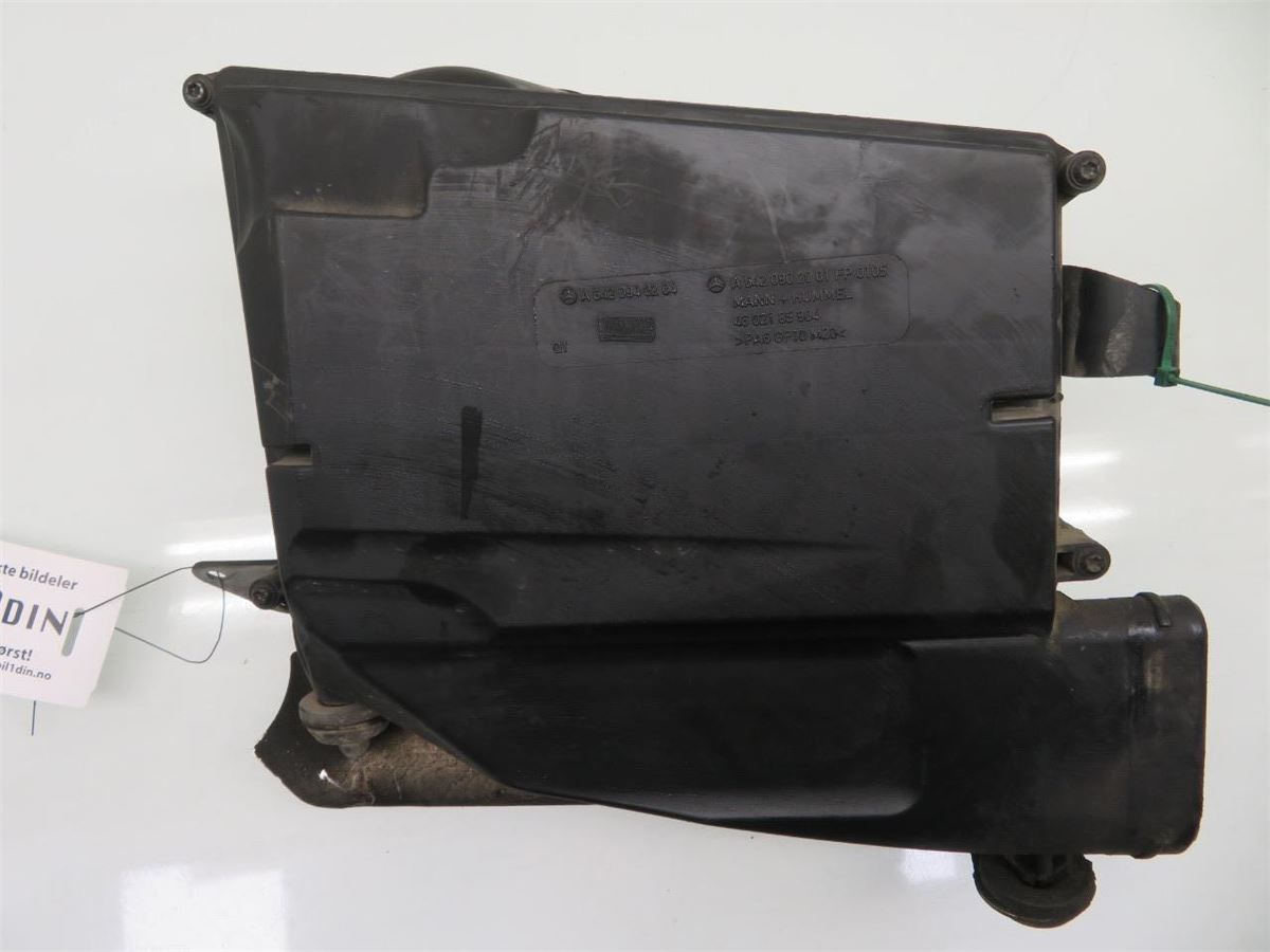 Servo Pumpe – bilde 5