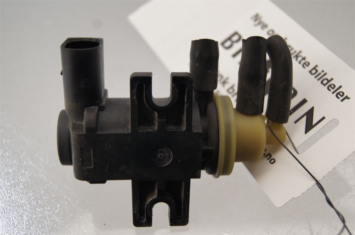 Vacuumventil – bilde 2