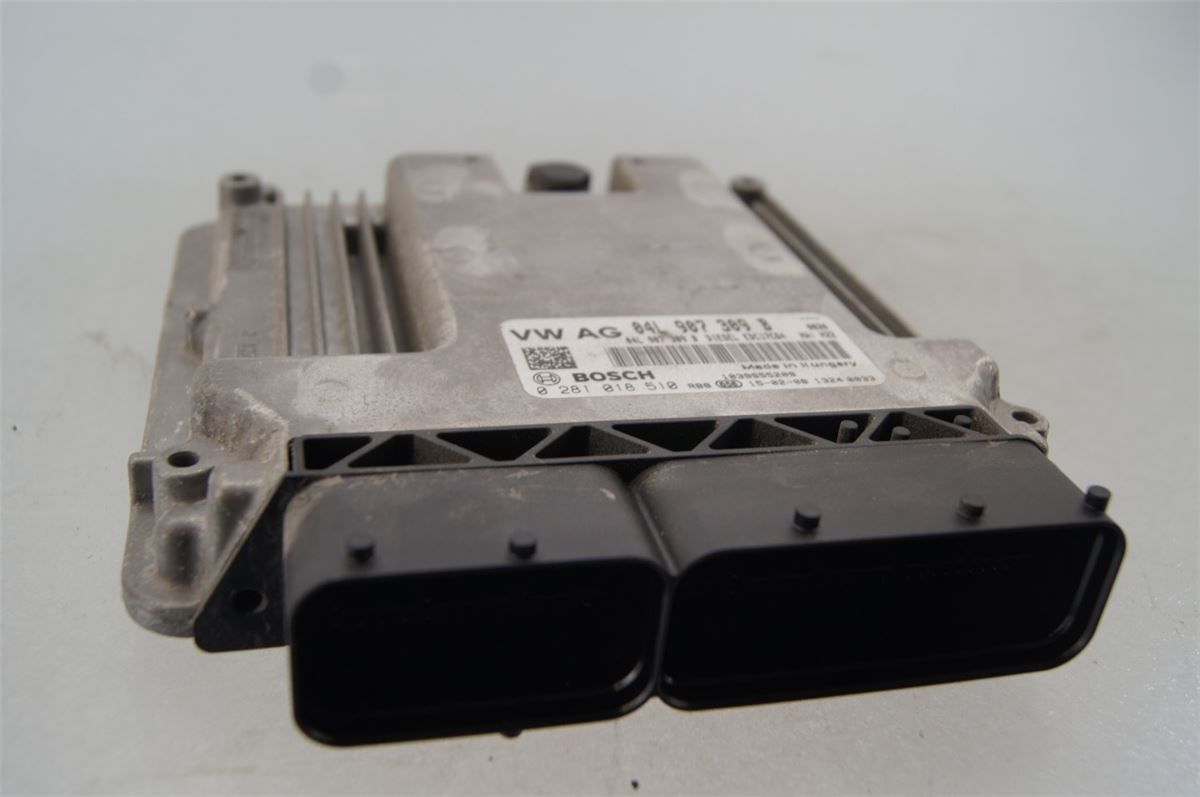 Styreenhet Motor (ECU) Diesel – bilde 2