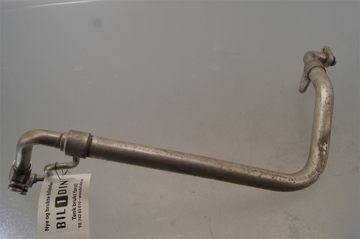 Varme AC Slange / Rør – bilde 1