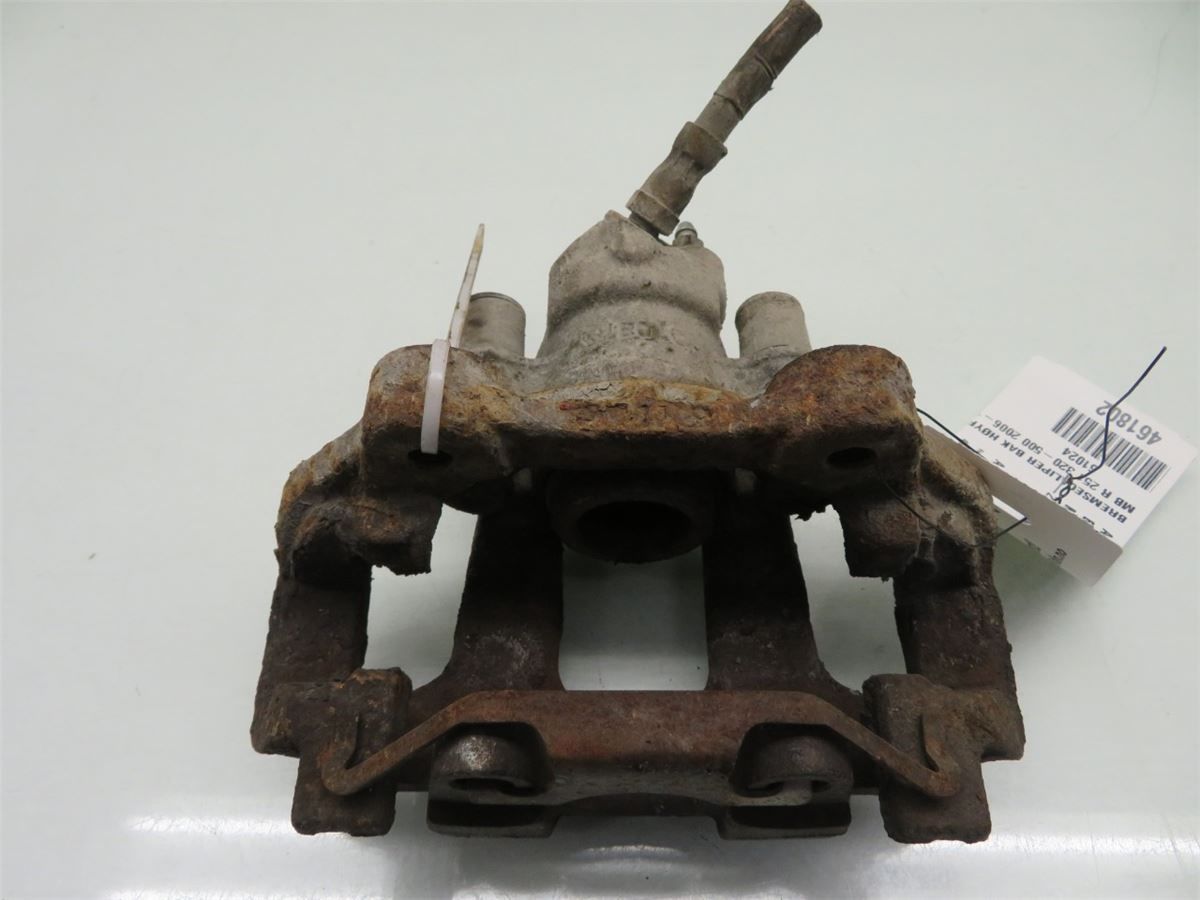 Bremsecaliper Bak Høyre – bilde 2