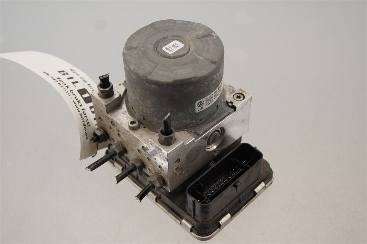 ABS Hydraulikkaggregat – bilde 1