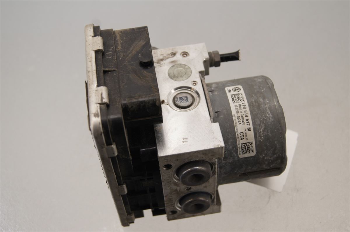 ABS Hydraulikkaggregat – bilde 2