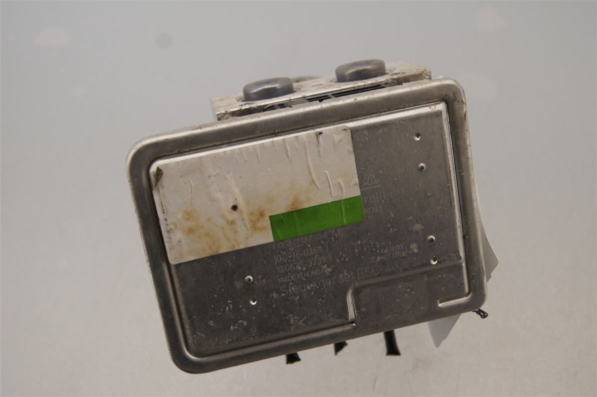 ABS Hydraulikkaggregat – bilde 3