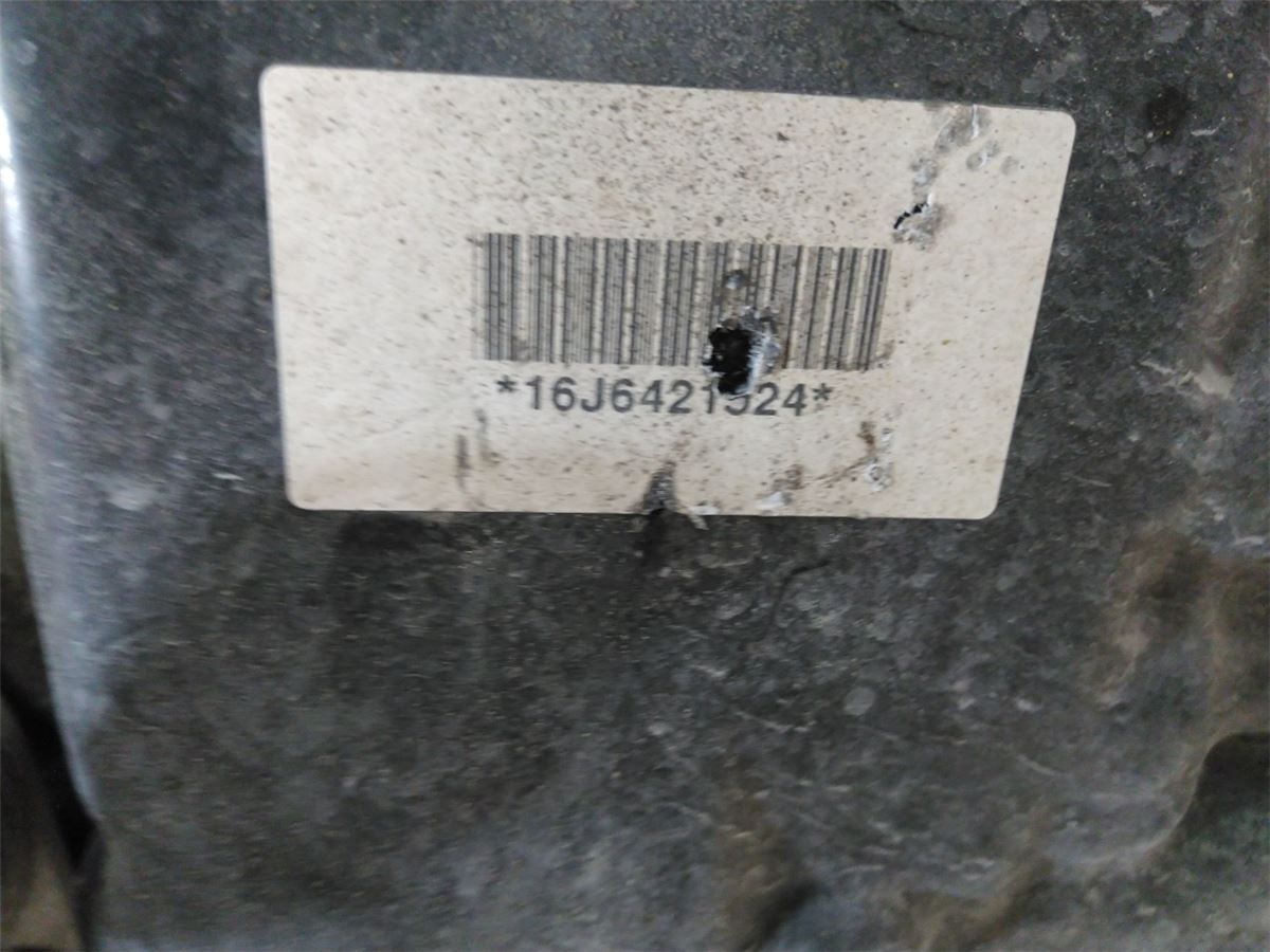 Gearkasse Automat – bilde 6