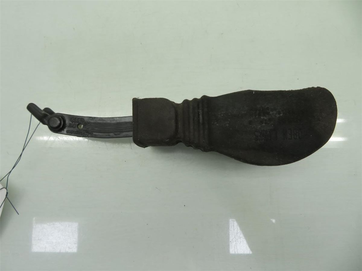 Dørstopper – bilde 1
