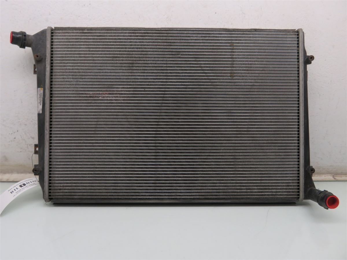 Radiator Automat – bilde 1