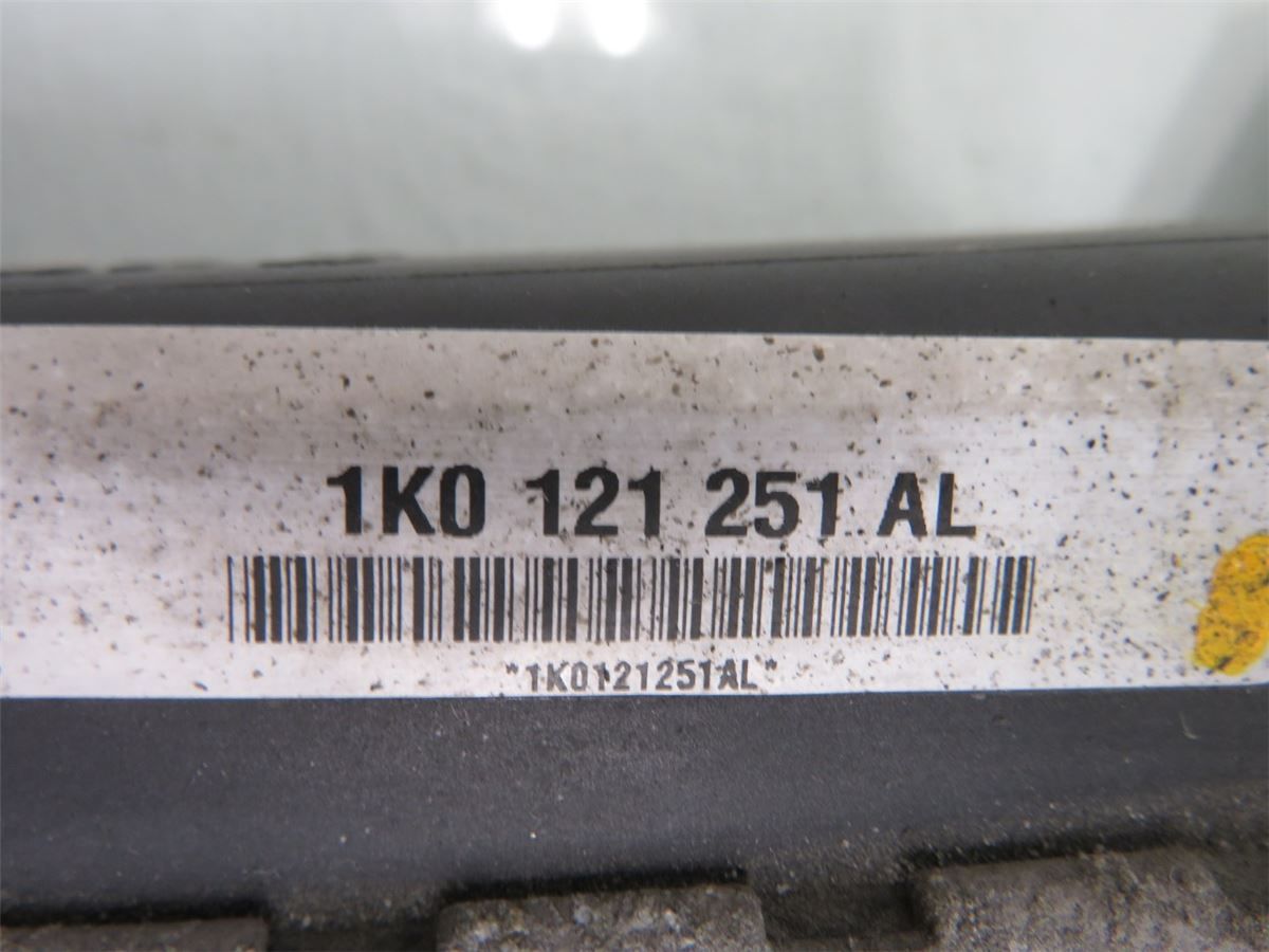 Radiator Automat – bilde 2