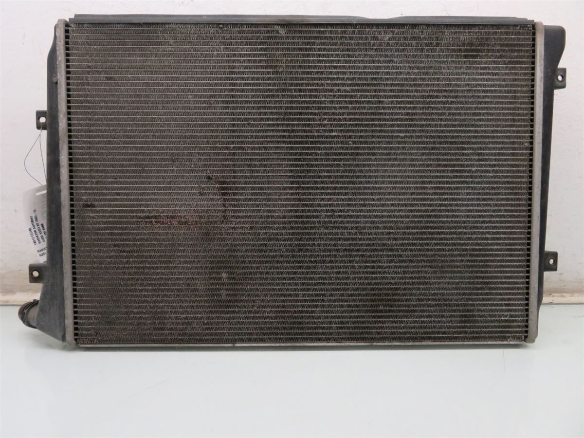 Radiator Automat – bilde 3