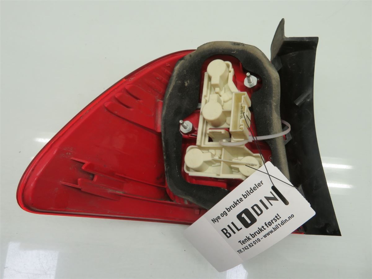 Baklykt Høyre – bilde 3