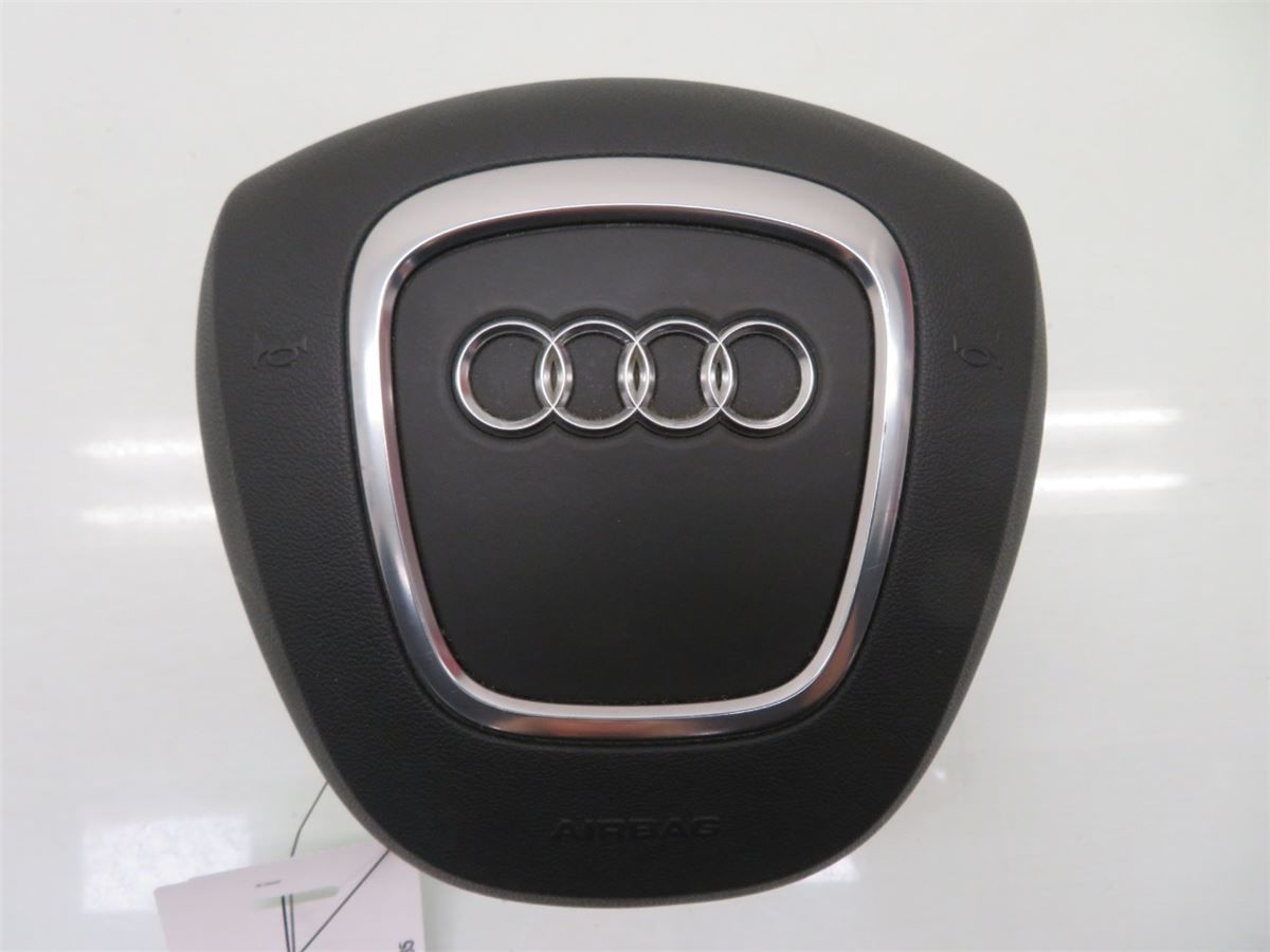 Airbag Rattpute – bilde 1