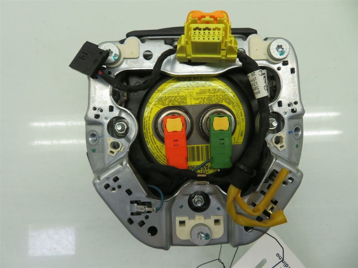 Airbag Rattpute – bilde 2
