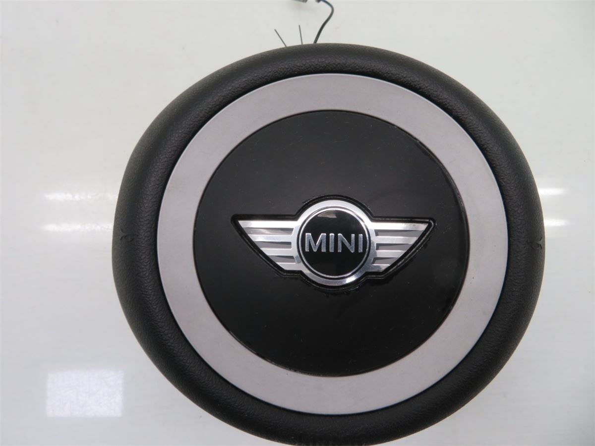 Airbag Rattpute – bilde 1