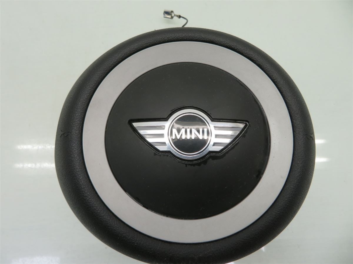 Airbag Rattpute – bilde 2