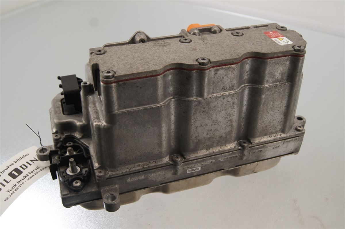 Hybrid Inverter – bilde 2