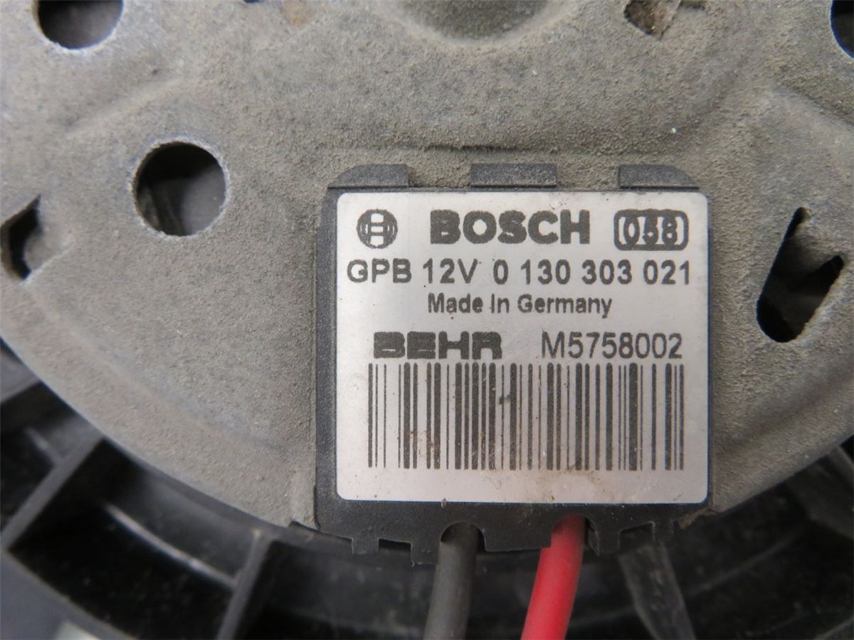 Kjølevifte Elektrisk – bilde 3