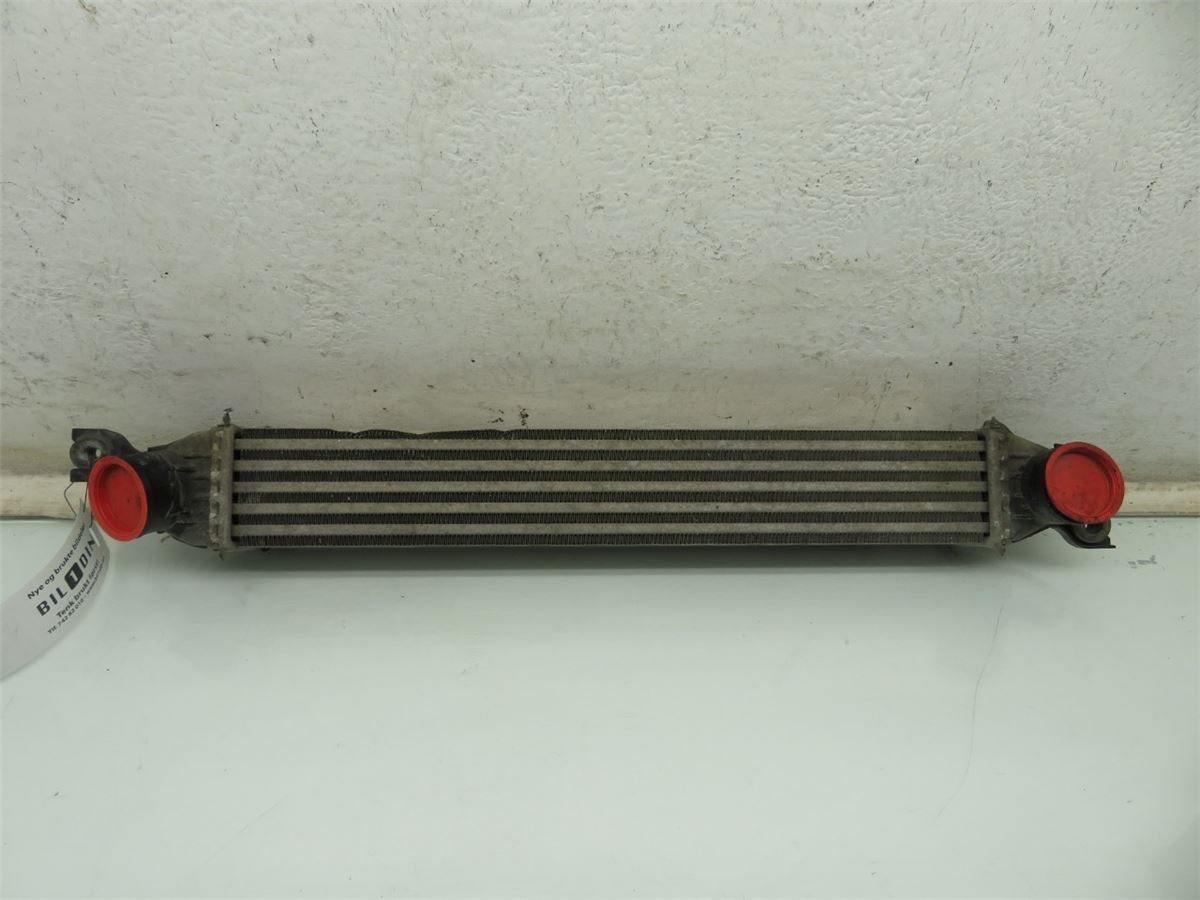 Intercooler Radiator – bilde 1