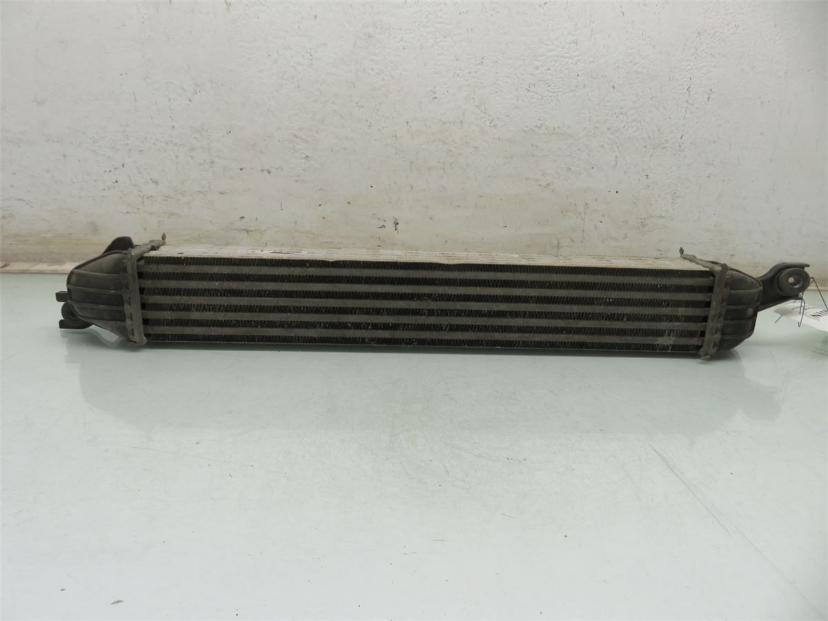 Intercooler Radiator – bilde 3