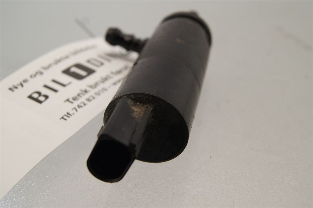 Spylerpumpe Høytrykk – bilde 2