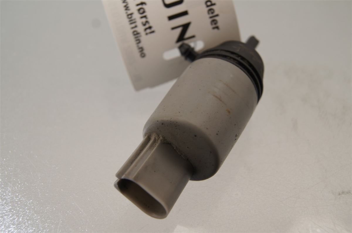 Spylerpumpe Frontrute – bilde 2