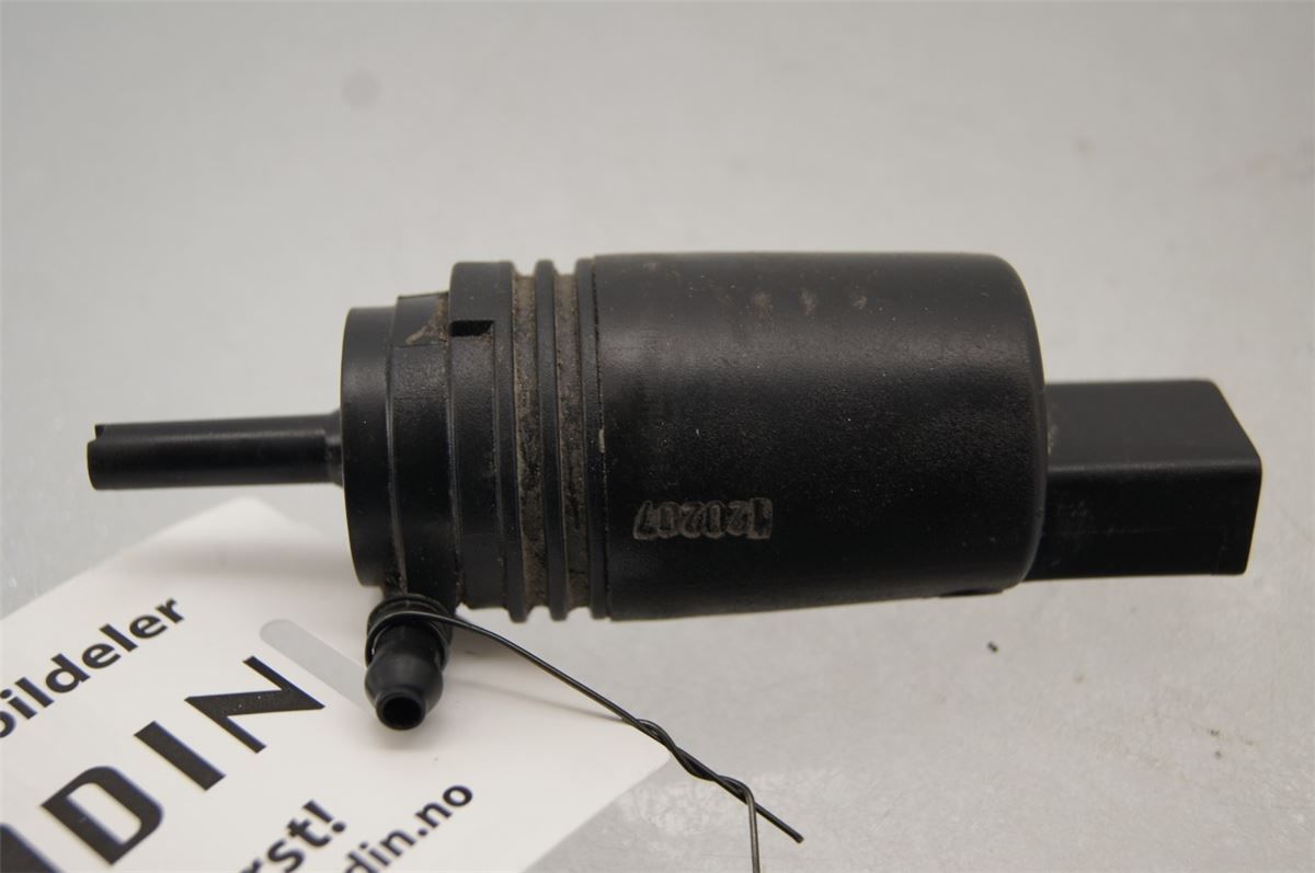 Spylerpumpe Frontrute – bilde 1