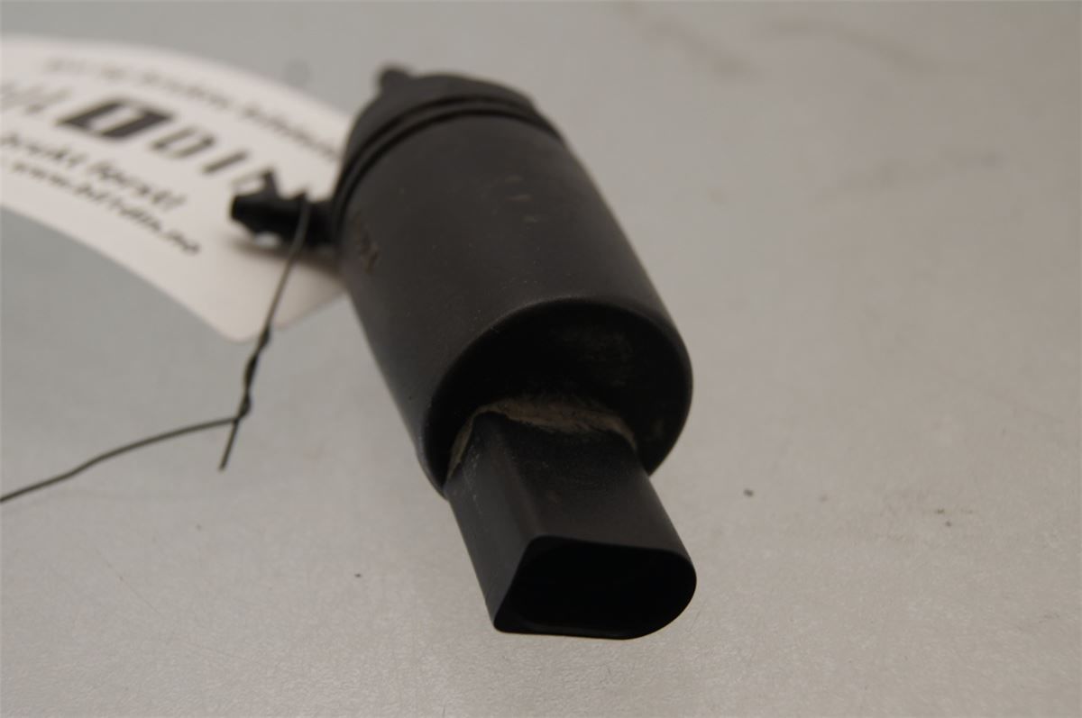 Spylerpumpe Frontrute – bilde 2