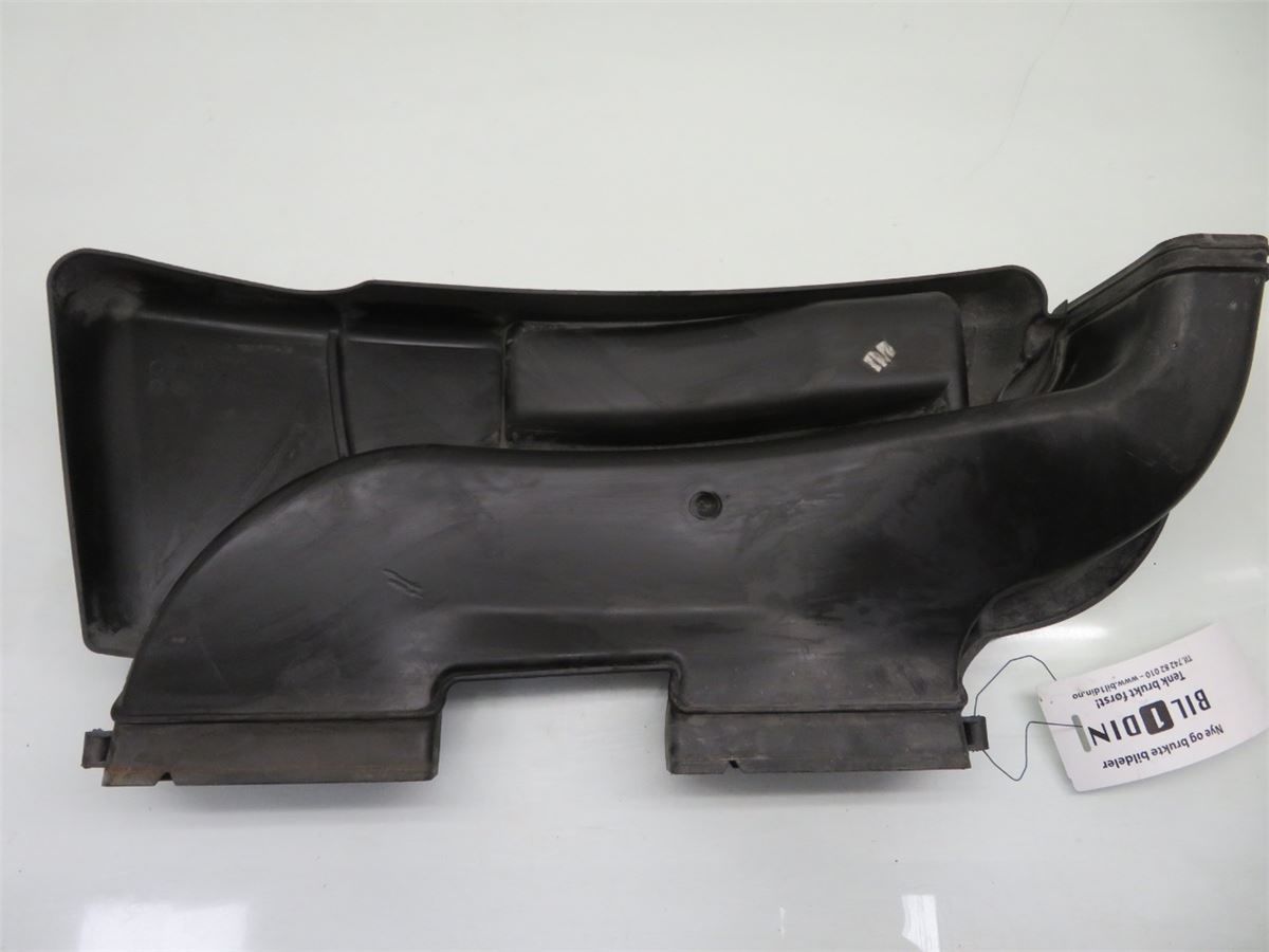 Motor Deksel Over Motor – bilde 2