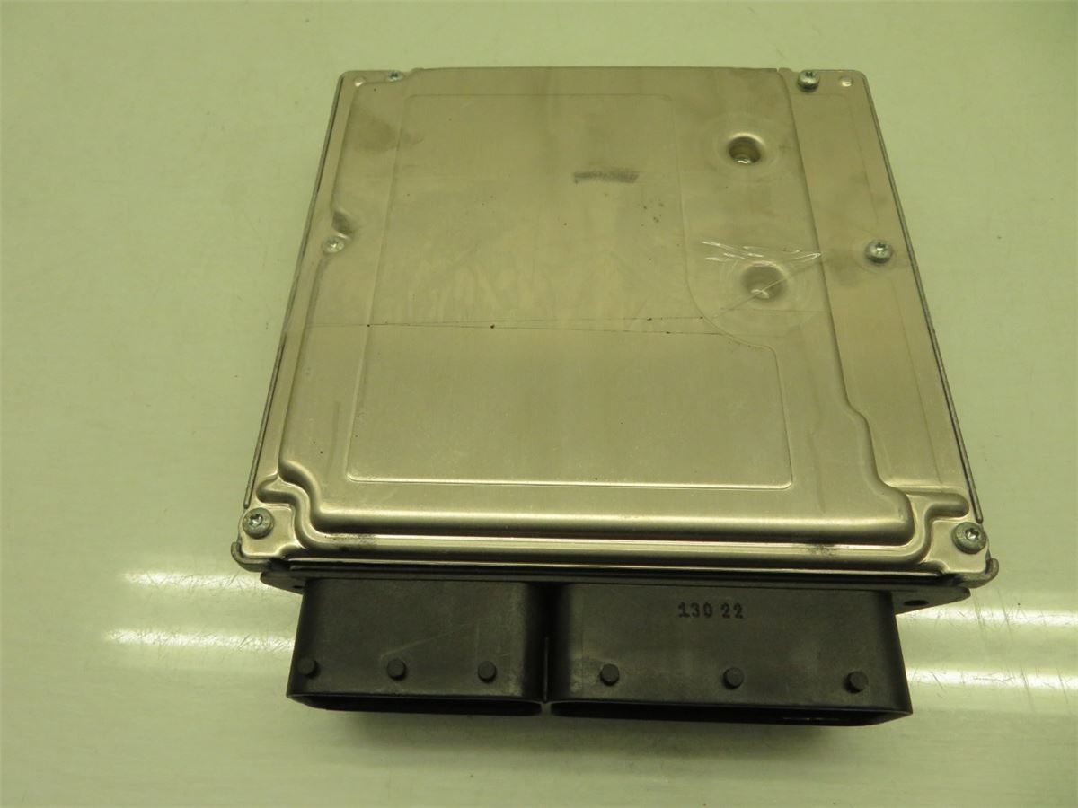 Styreenhet Motor (ECU) Diesel – bilde 2