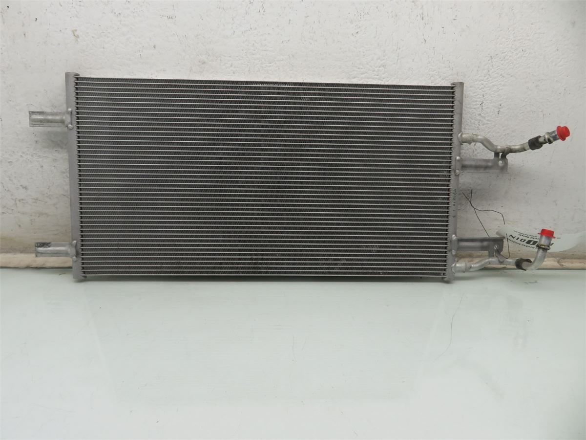 Radiator Oljekjøler Automatgea – bilde 1