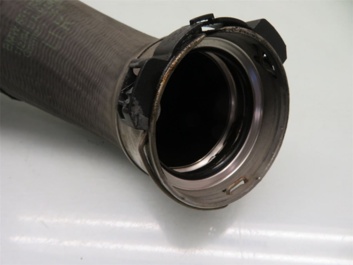 Intercooler Rør/Slange – bilde 3