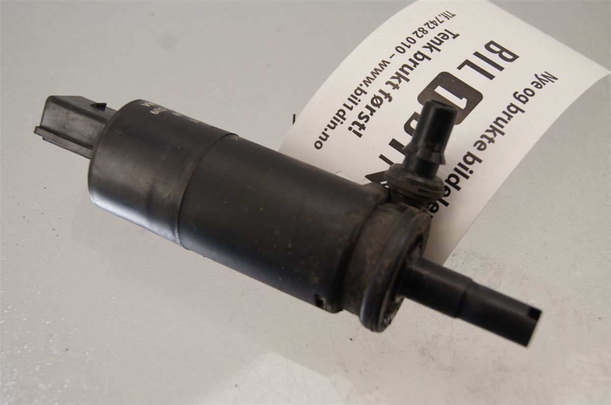 Spylerpumpe Høytrykk – bilde 2