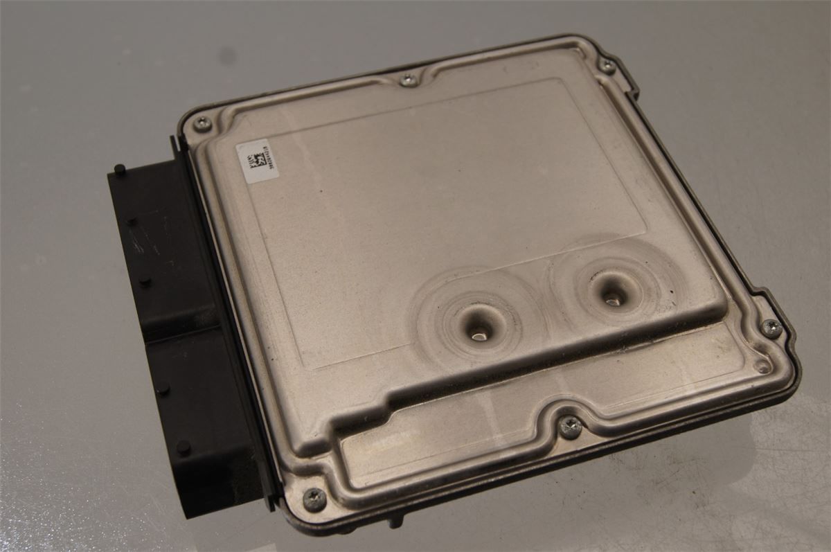 Styreenhet Motor (ECU) Diesel – bilde 2