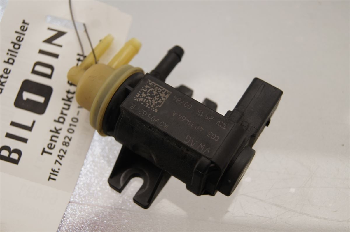 Vacuumventil – bilde 1