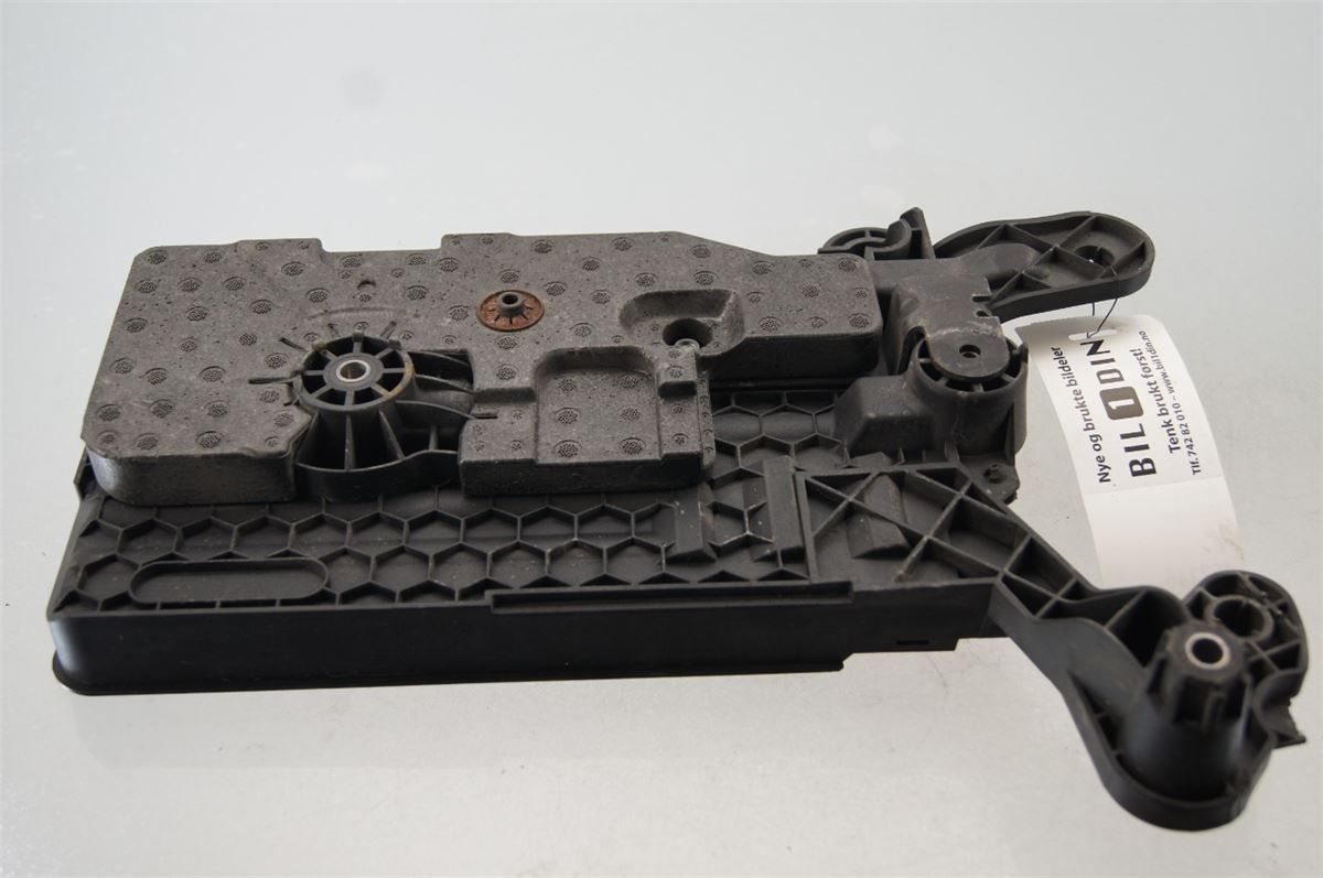 Batterikasse / Feste / Holder – bilde 2