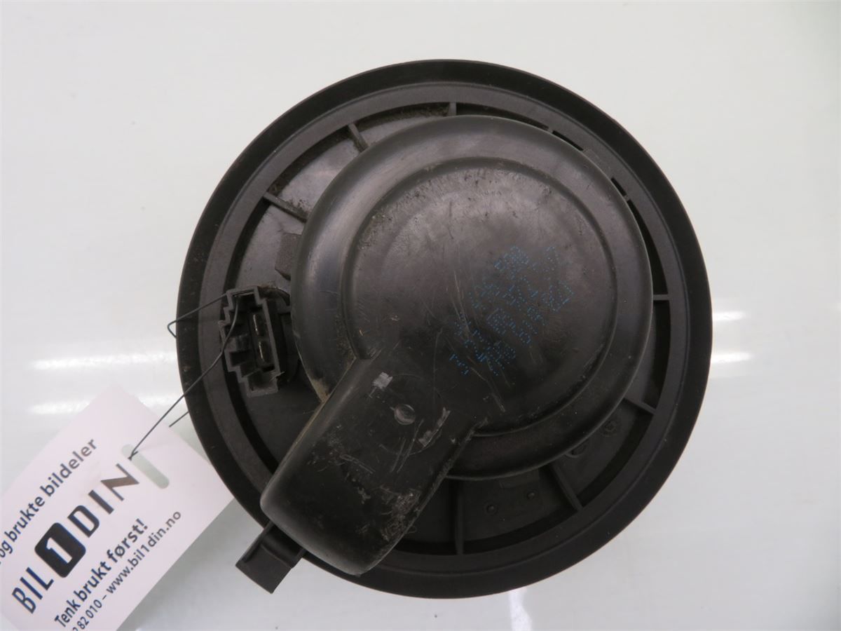 Varmeapparat Viftemotor – bilde 1