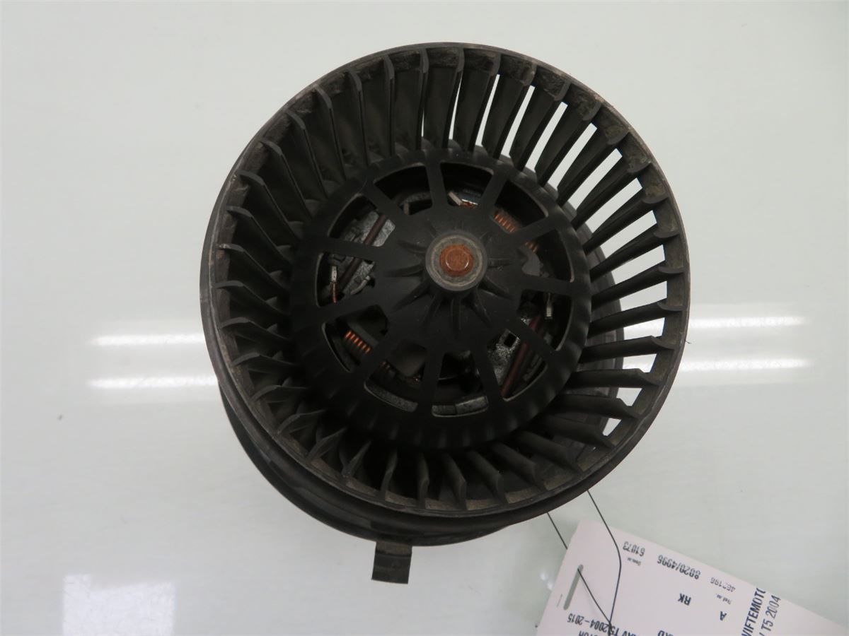 Varmeapparat Viftemotor – bilde 3