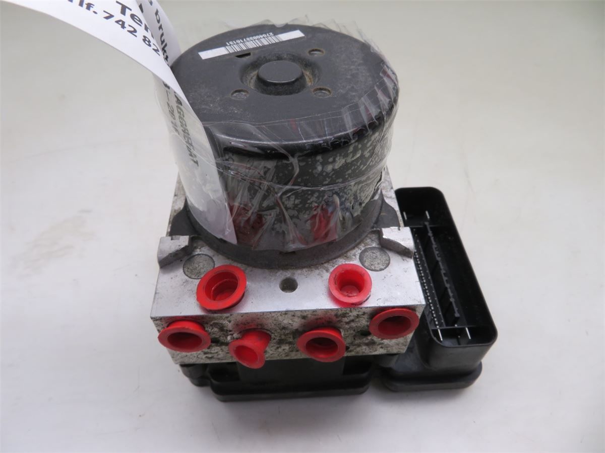 ABS Hydraulikkaggregat – bilde 1