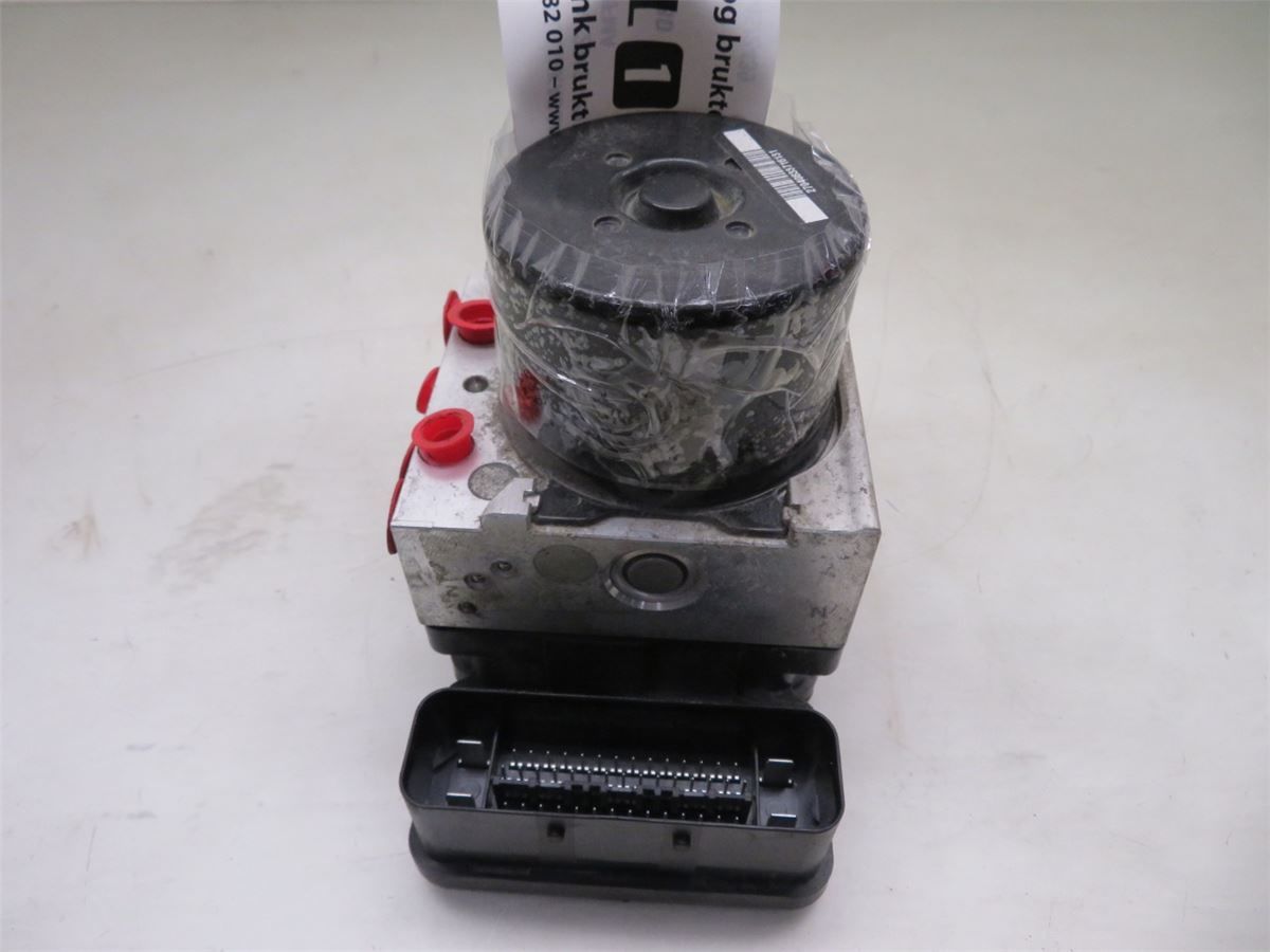 ABS Hydraulikkaggregat – bilde 2