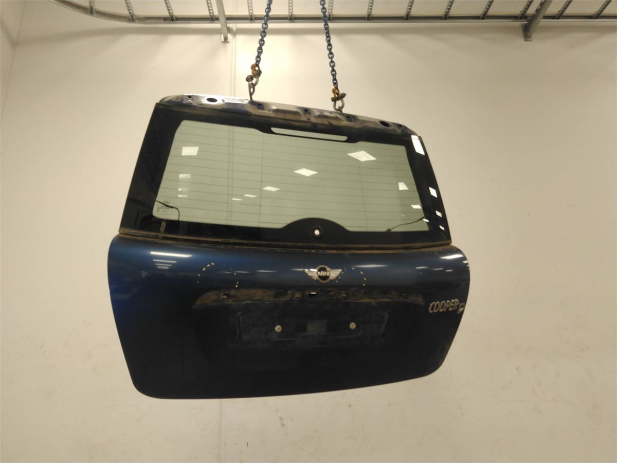 Bakluke Cc / Kombi – bilde 1