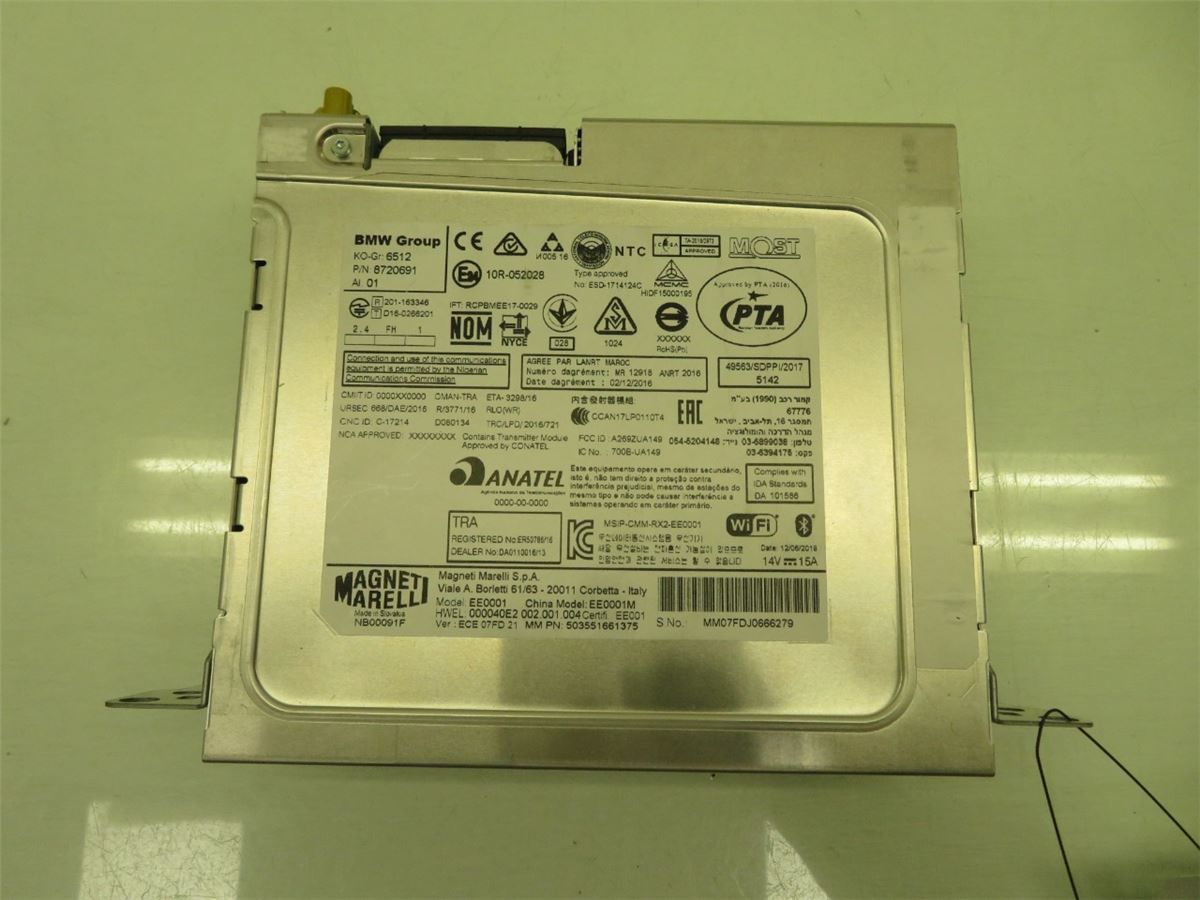 Stereo Radio Med CD – bilde 1