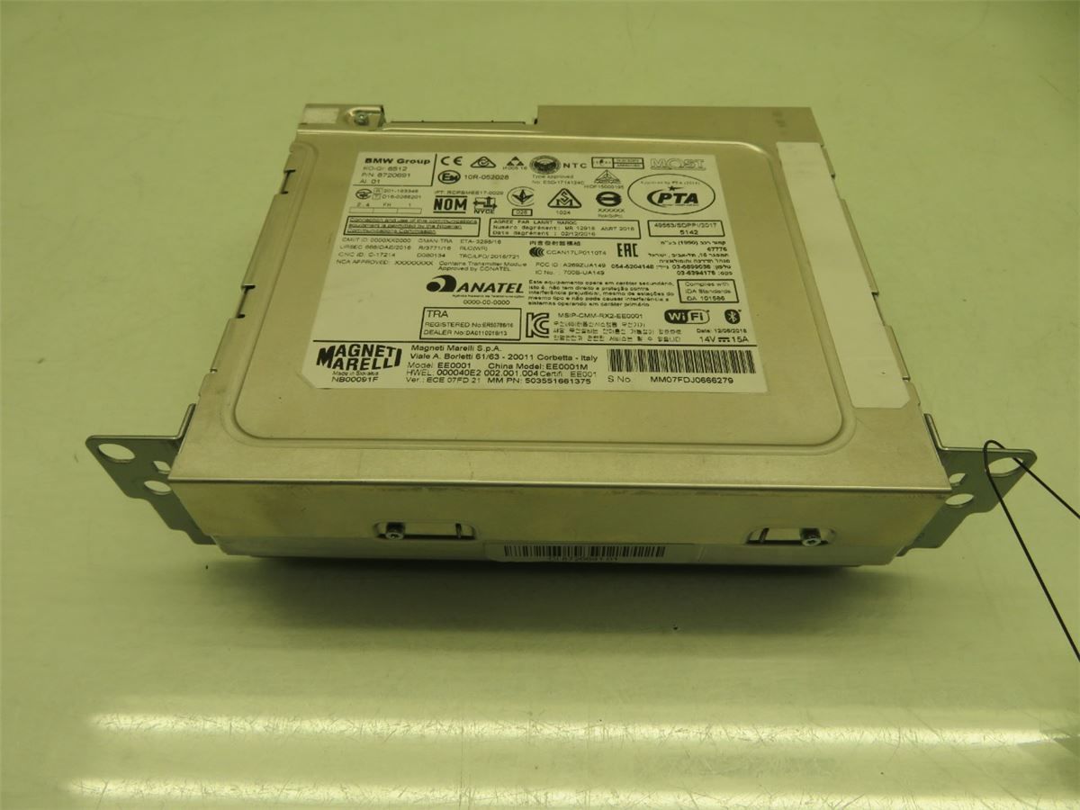 Stereo Radio Med CD – bilde 2