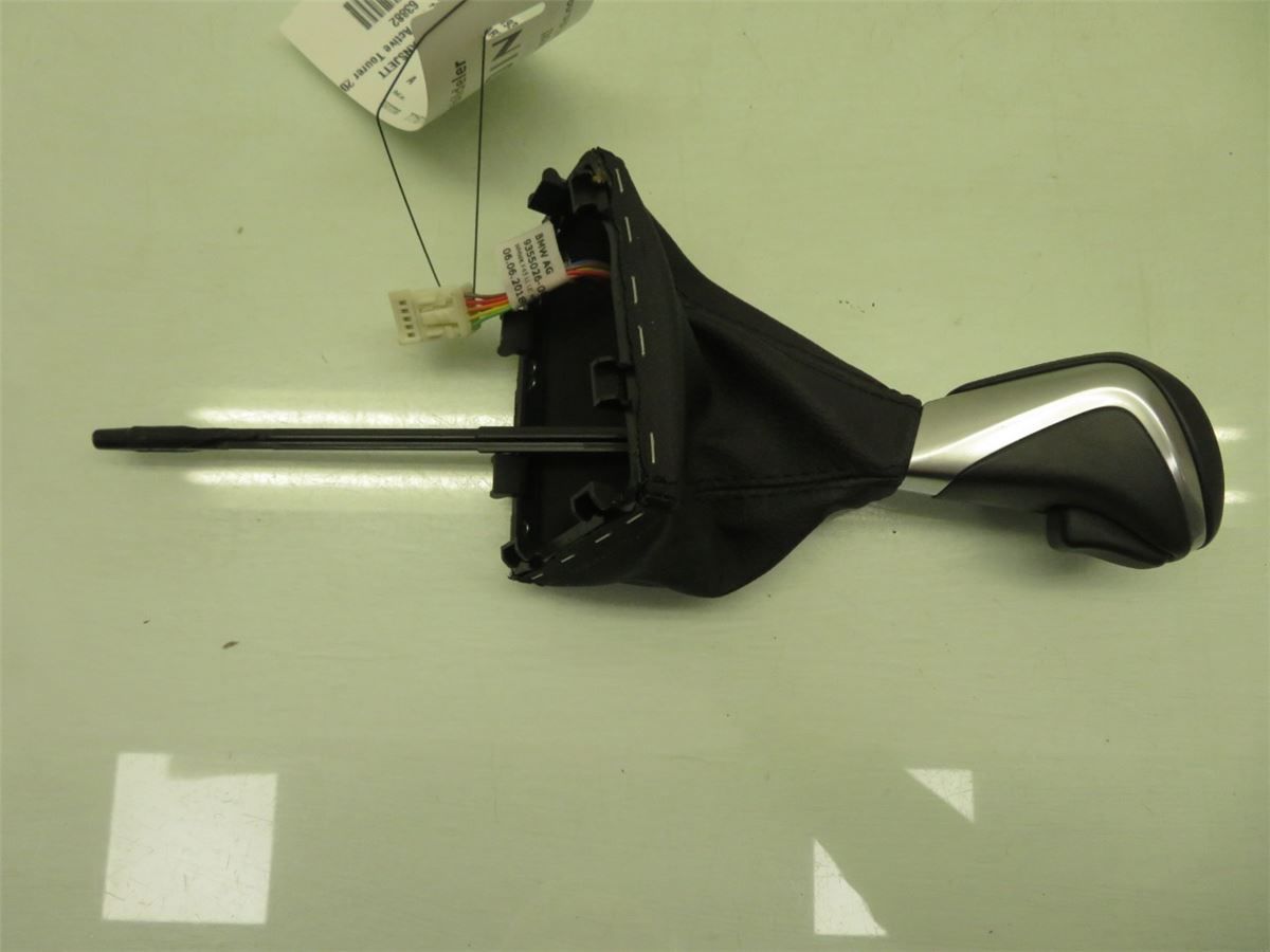 Gearspak Mansjett – bilde 1