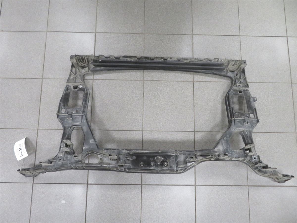 Frontplate – bilde 1